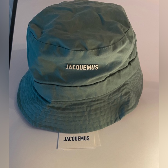 Jacquemus Bucket Hat - Picture 4 of 6